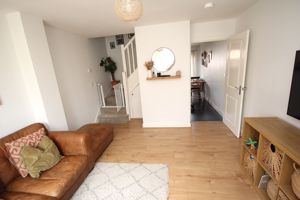 Sitting room- click for photo gallery